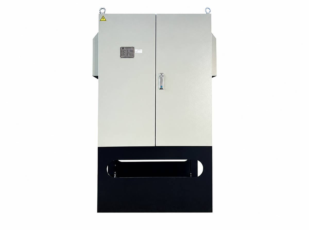 SG13-150kVA 550V-400V — image 3