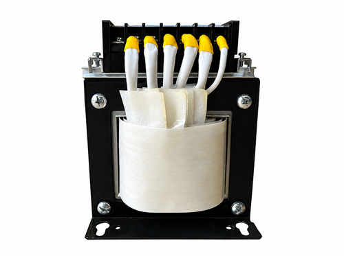 3.5kVA Control Transformer — image 1