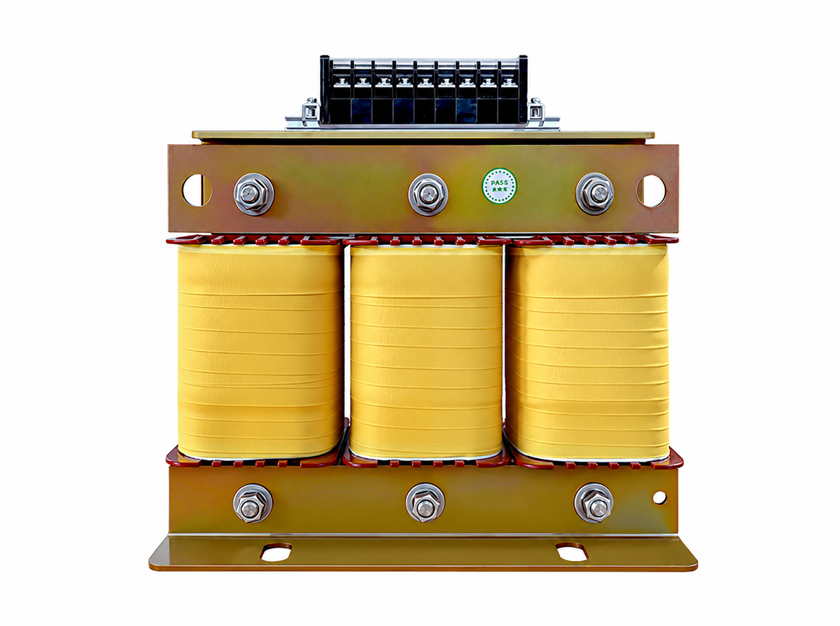 SG-3kVA 400V-230V — image 1