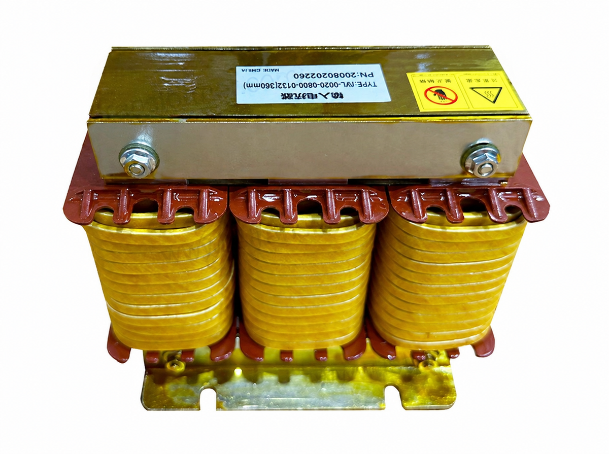 LSDZ01-20A-0.8mH — image 3