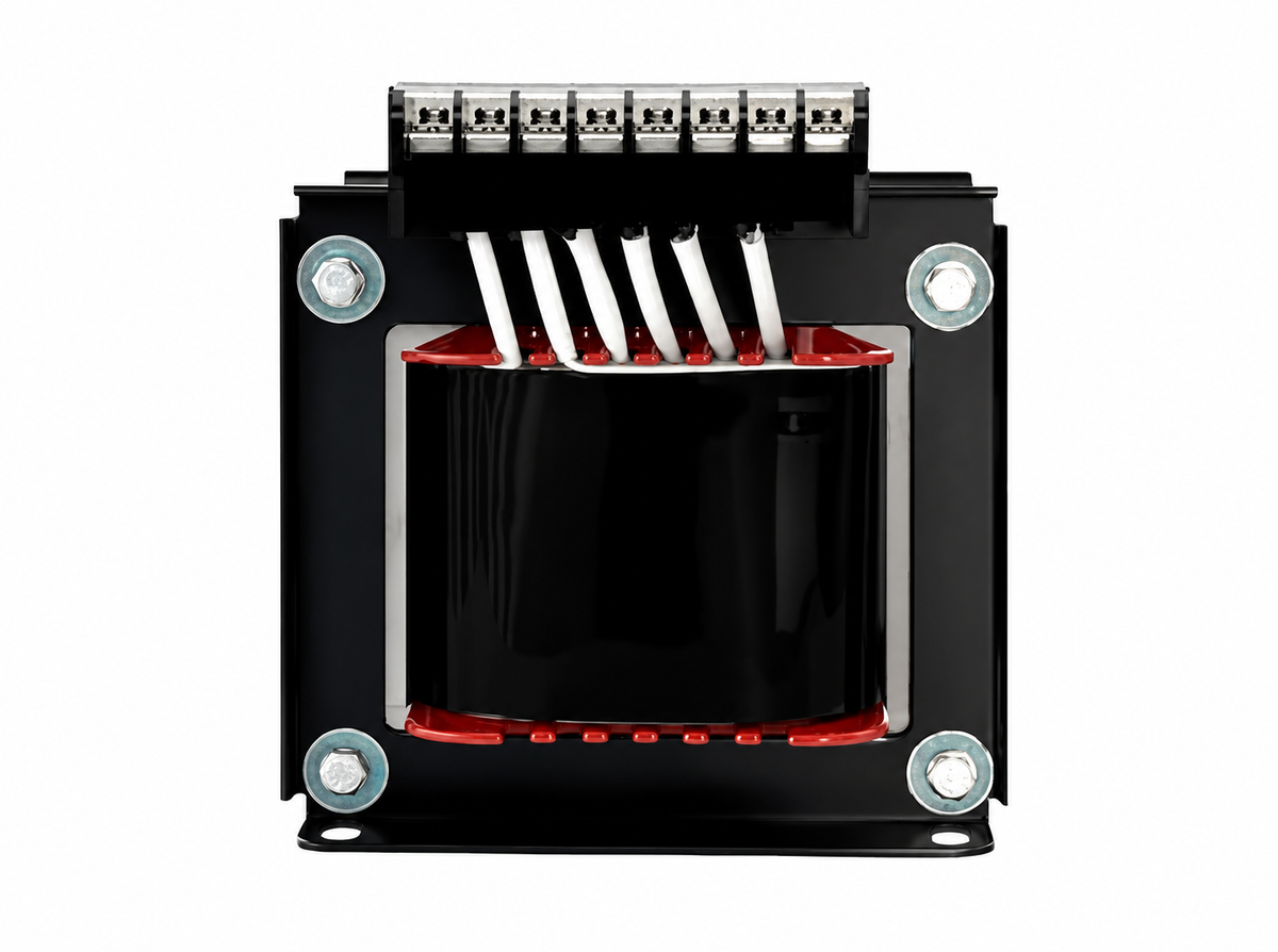 BK-1.5KVA 440V-220V&180V — image 1