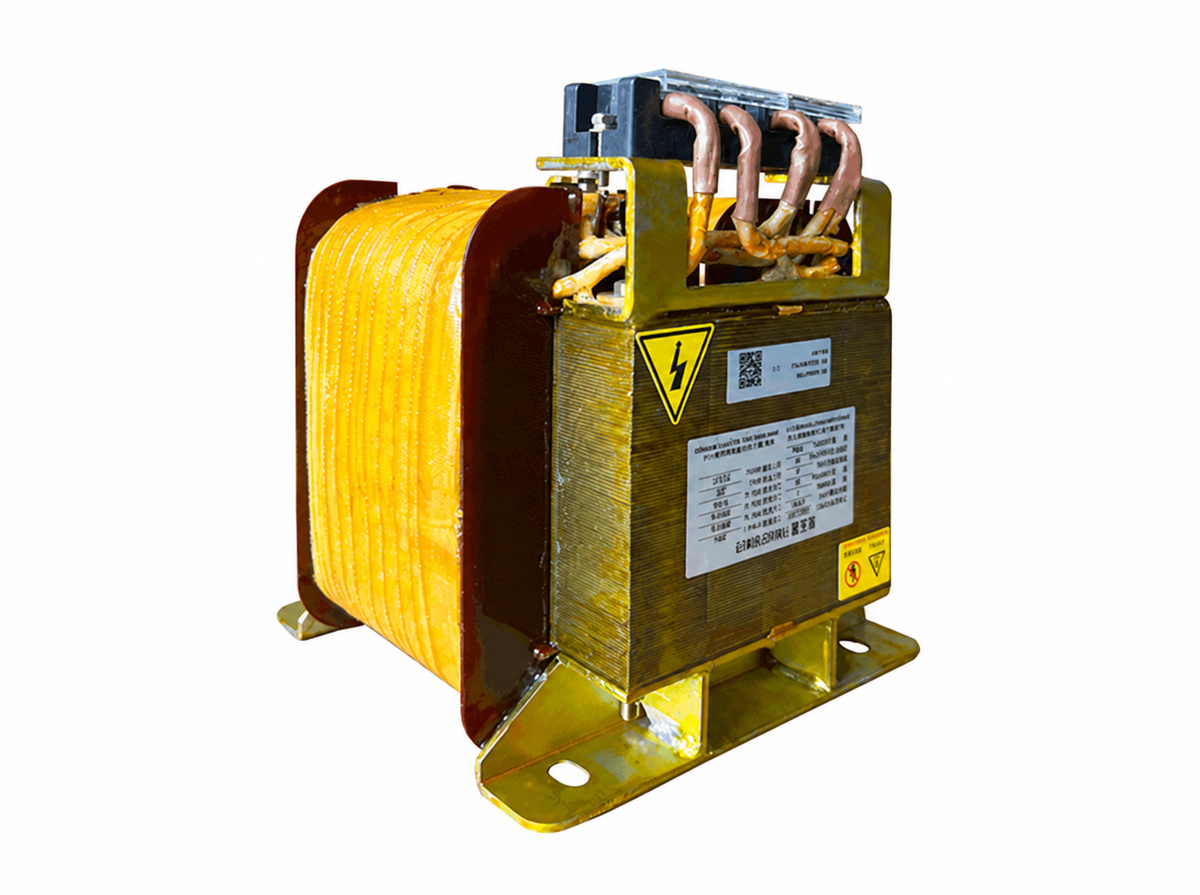 220V-110V power switch inverter — image 1