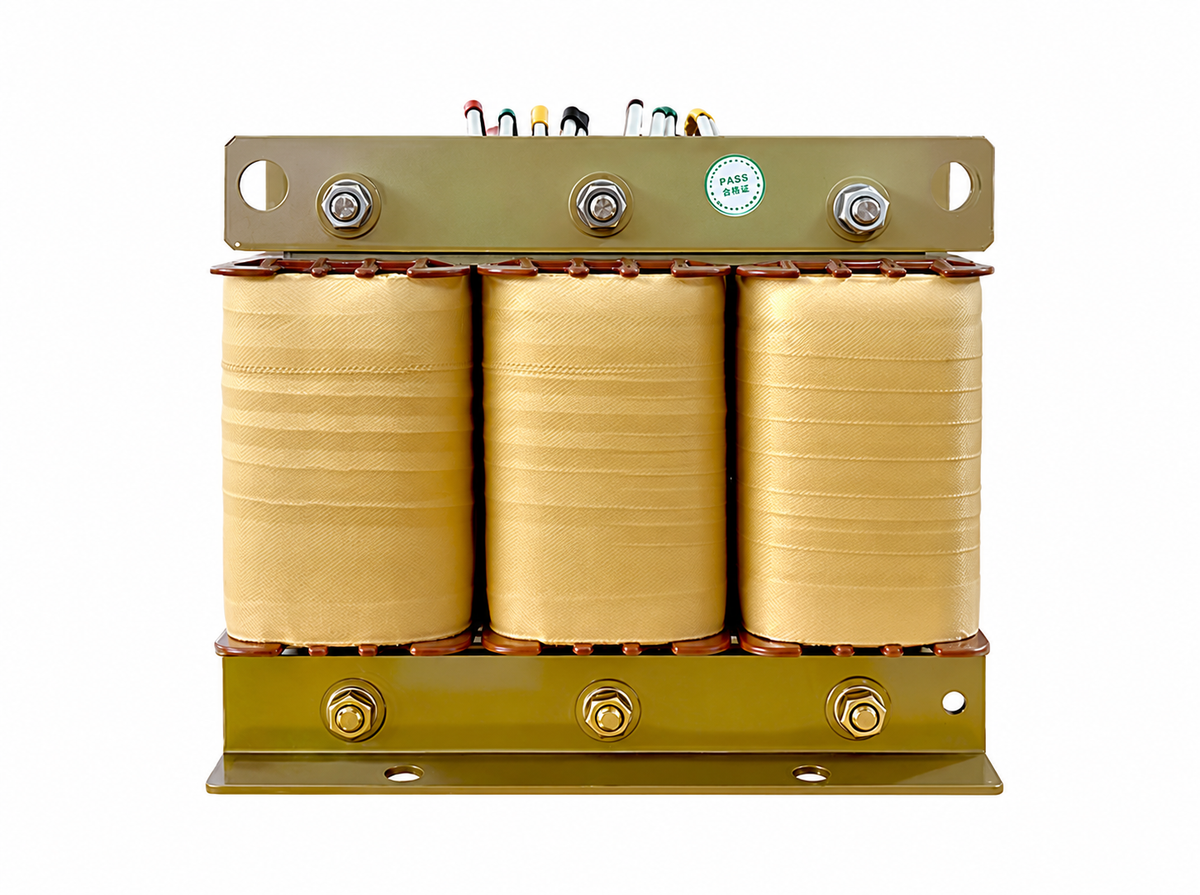SG-25kVA 1000V-80V — image 1