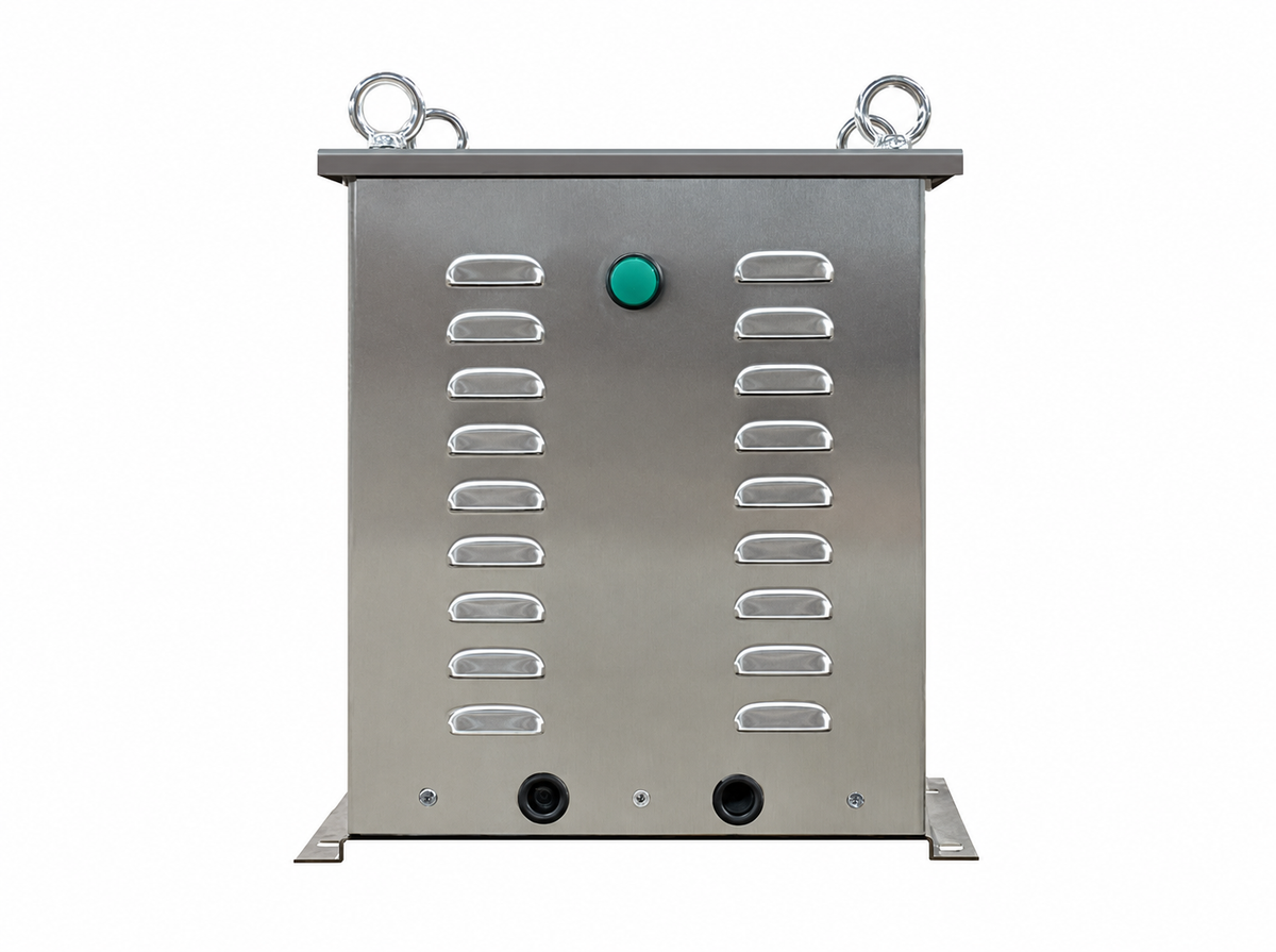 SG-3KVA 380V&400V&420V-220V — image 1