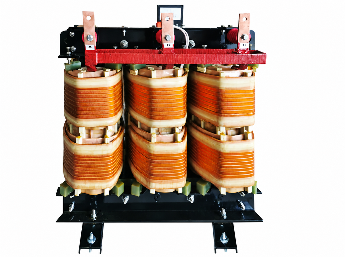 SG-50kVA 400V-220V — image 1