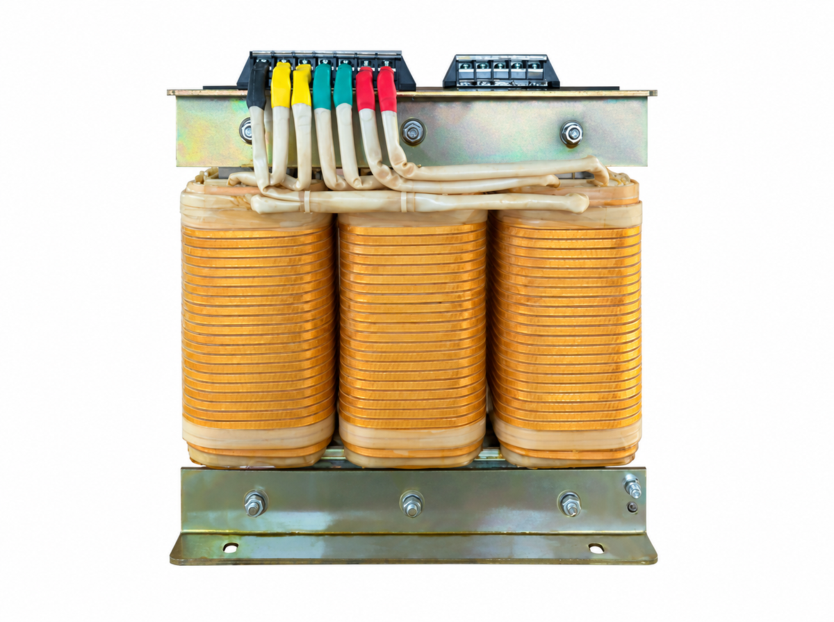 ZSG-30kVA 380V-235V&315V — image 1