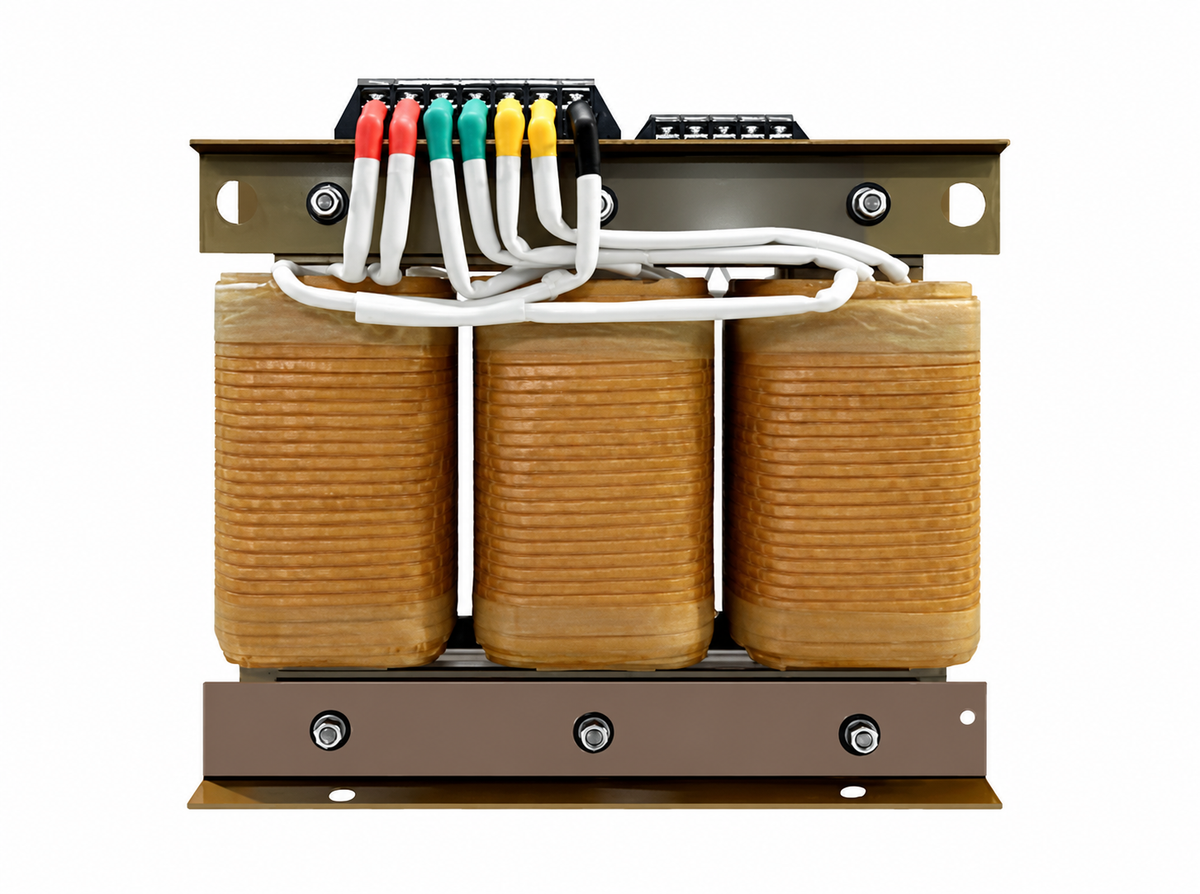 ZSG-30KVA 380V-236V&315V — image 1