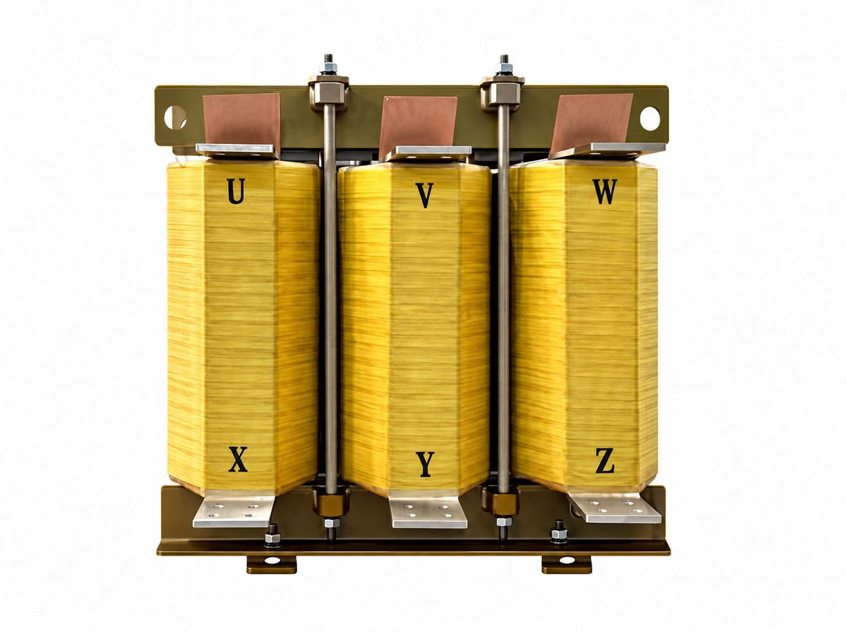 IVL-850A-0.16mH — image 1