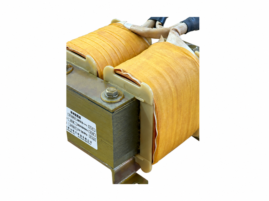 LSDZ03-100A-0.5mH — image 4