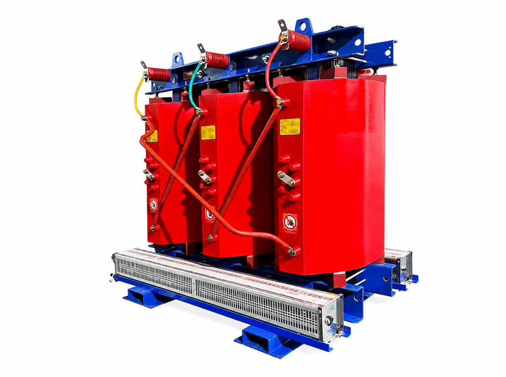 SCB11 1000kVA 10000V-400V — image 2