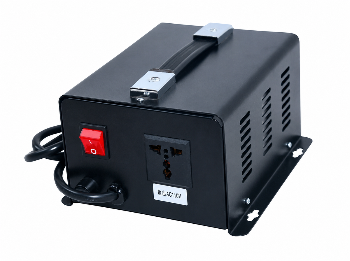 DSC 220V-12~36V — image 1