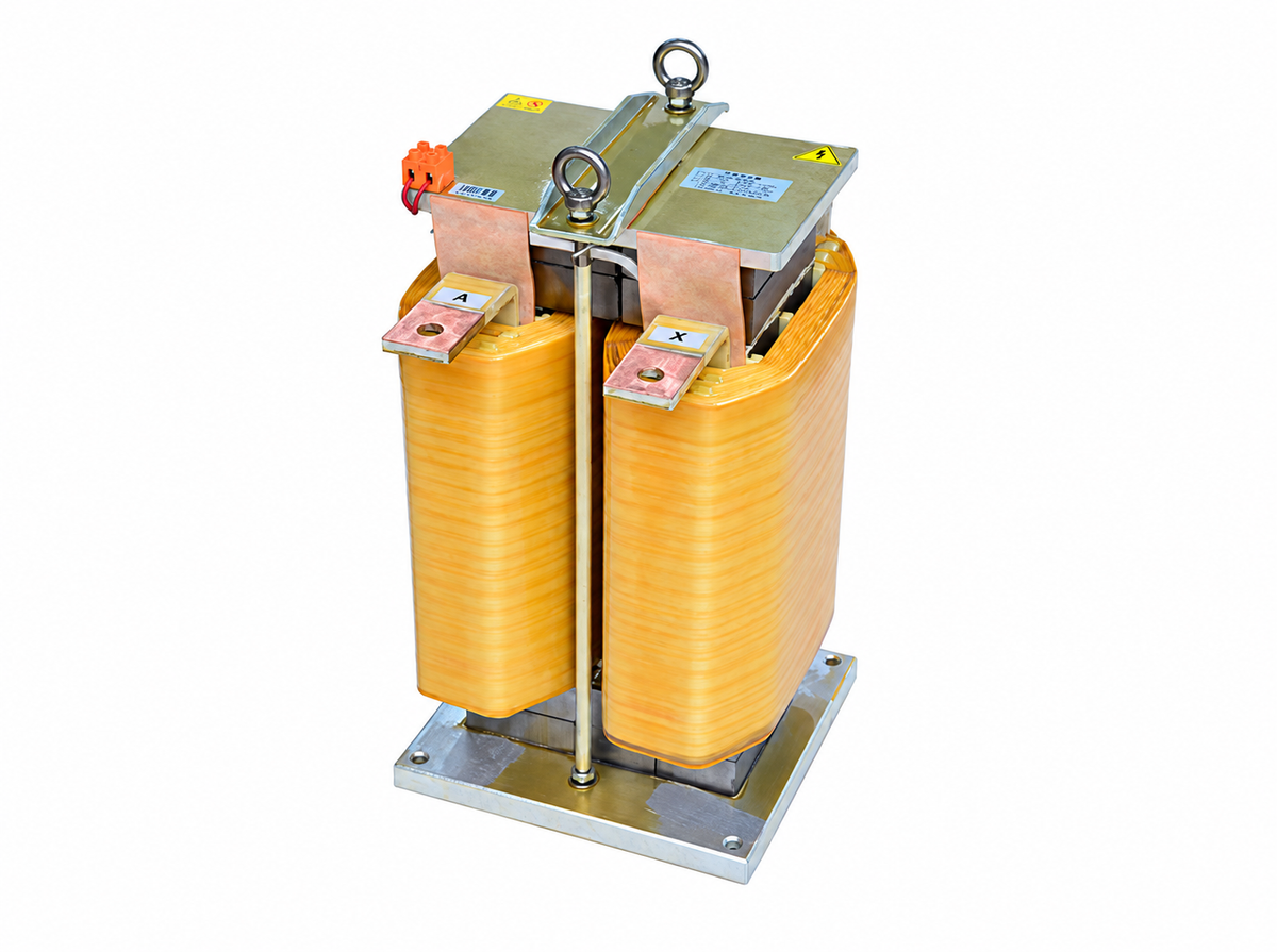 High-Frequency Reactor — image 1