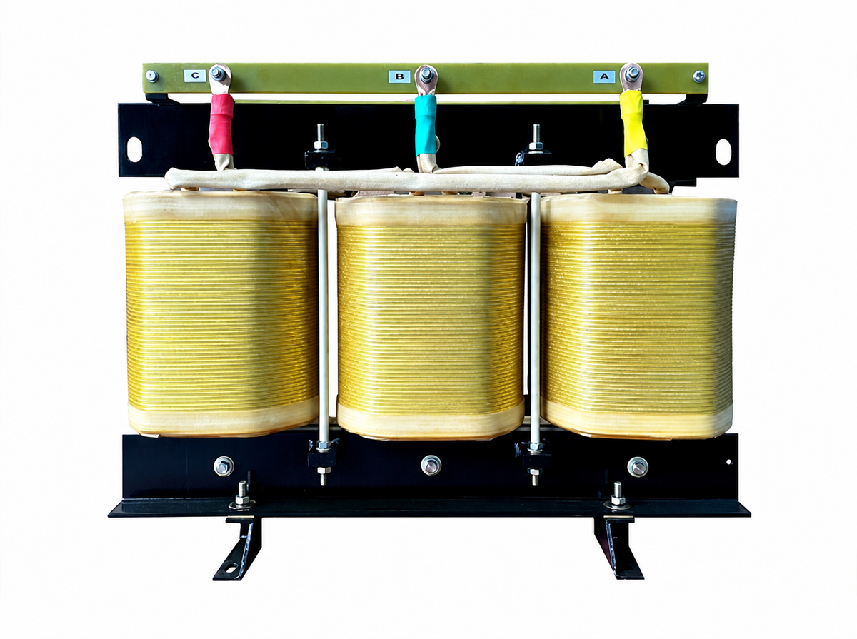 SG-25kVA 820V-400V — image 1