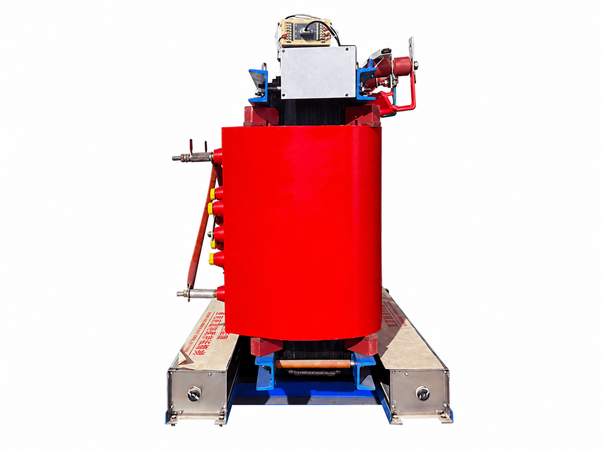 SC11 50kVA 10000V-400V — image 3
