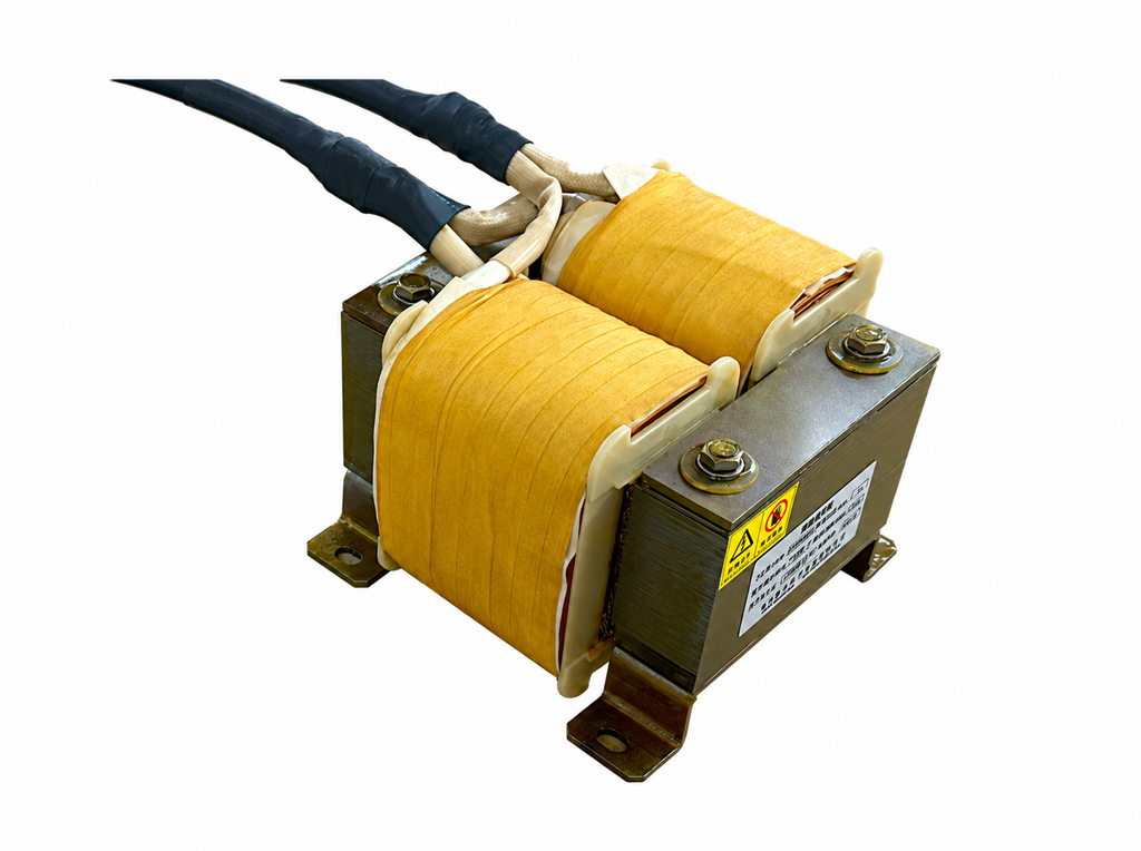 LSDZ03-100A-0.5mH — image 2