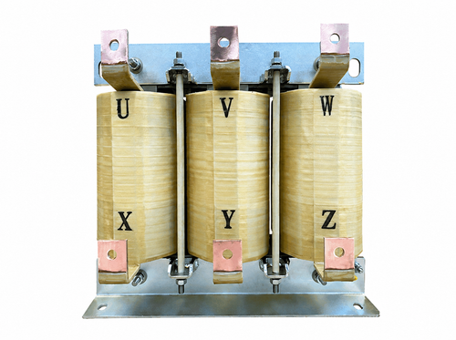 AC Output Reactor — image 1