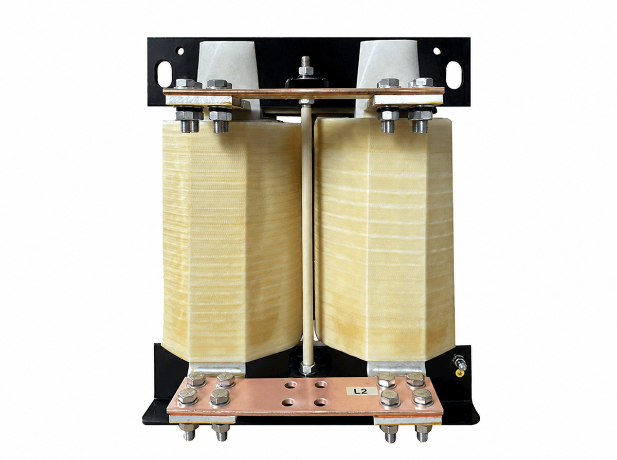 DC reactor — image 1