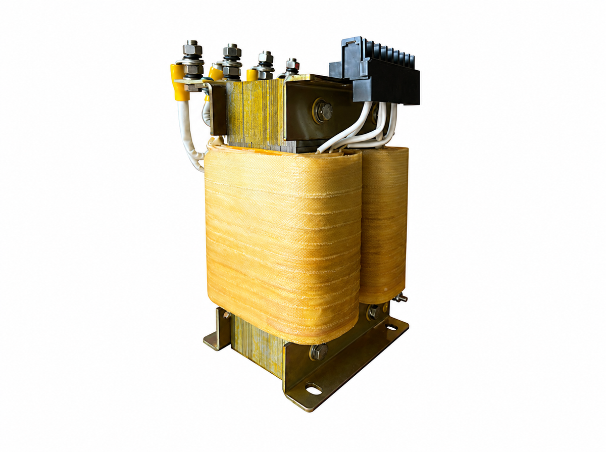 DG-2kVA 800V-400V — image 1