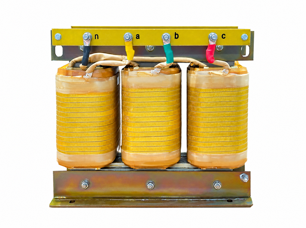 OSG-75kVA 380V-690V — image 1