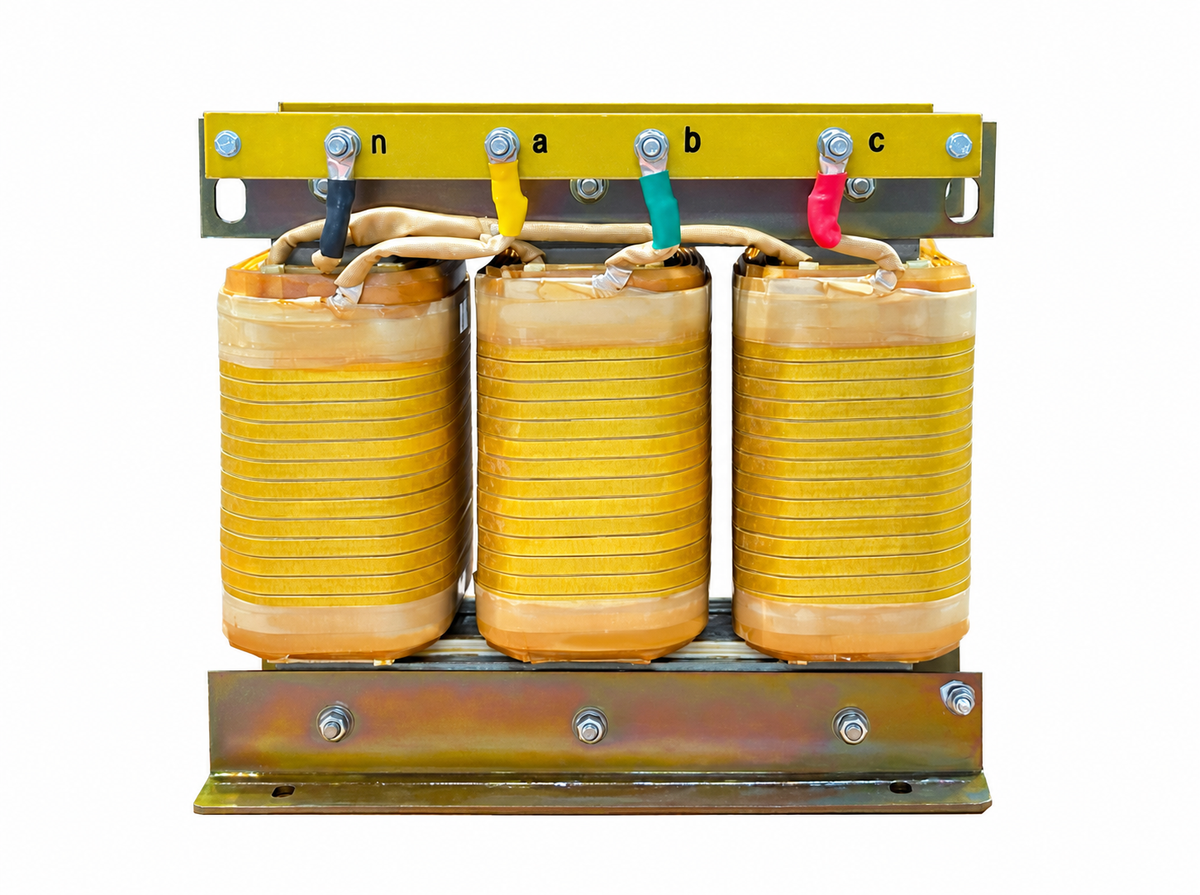 OSG-75kVA 380V-690V — image 1