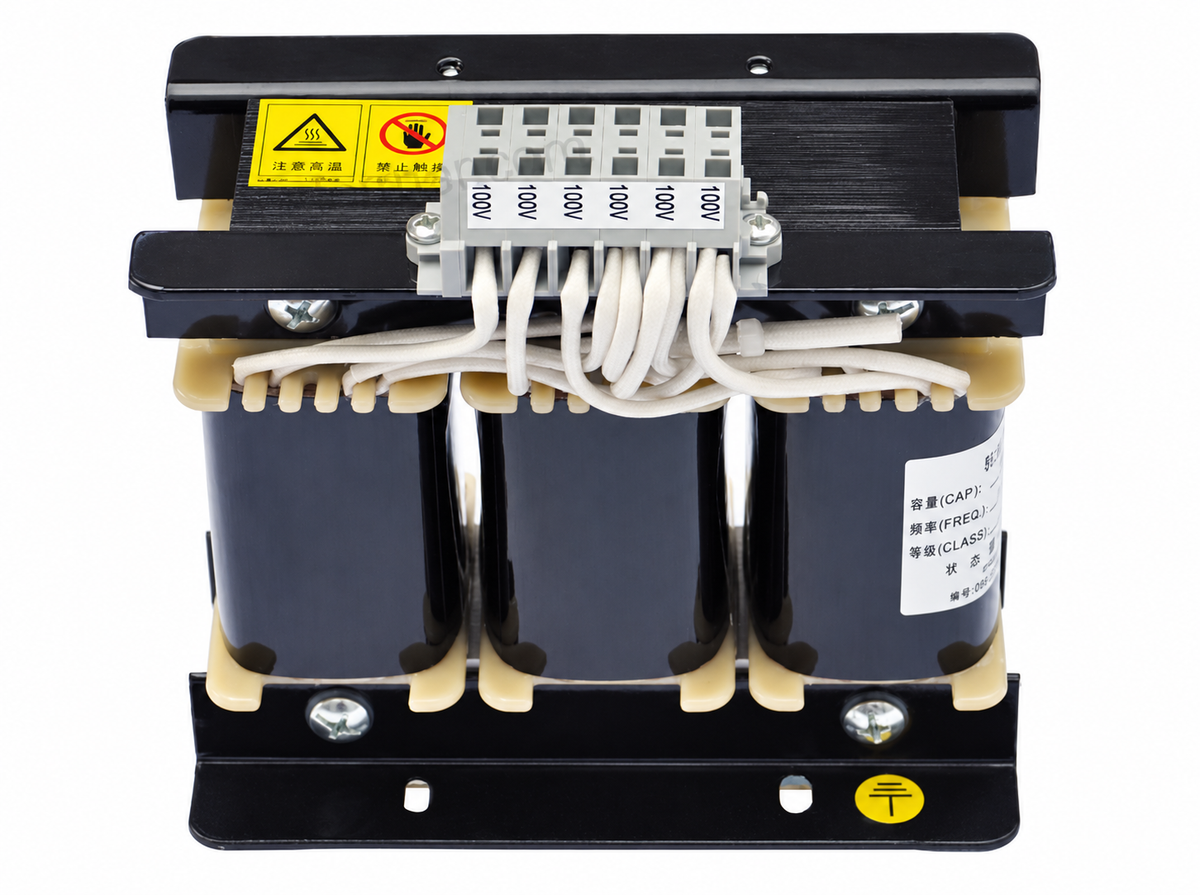 SG-8kVA 1140V-380V — image 1