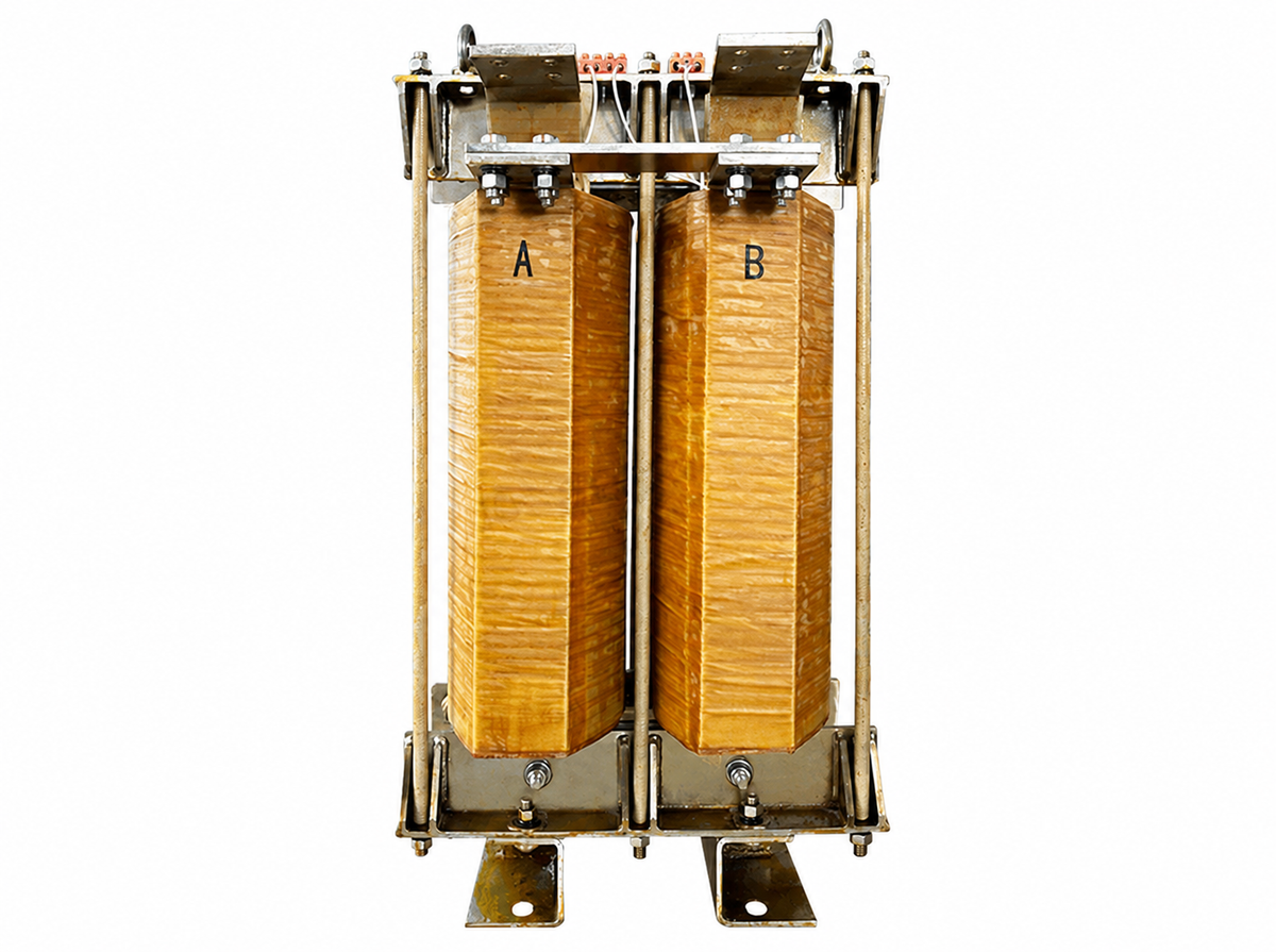 Current-limiting – Filtering Reactor — image 1