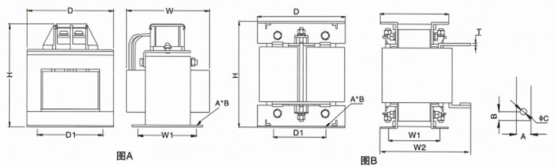DC reactor — image 2