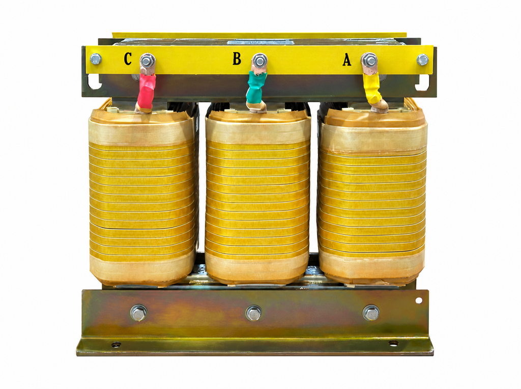 OSG-75kVA 380V-690V — image 3