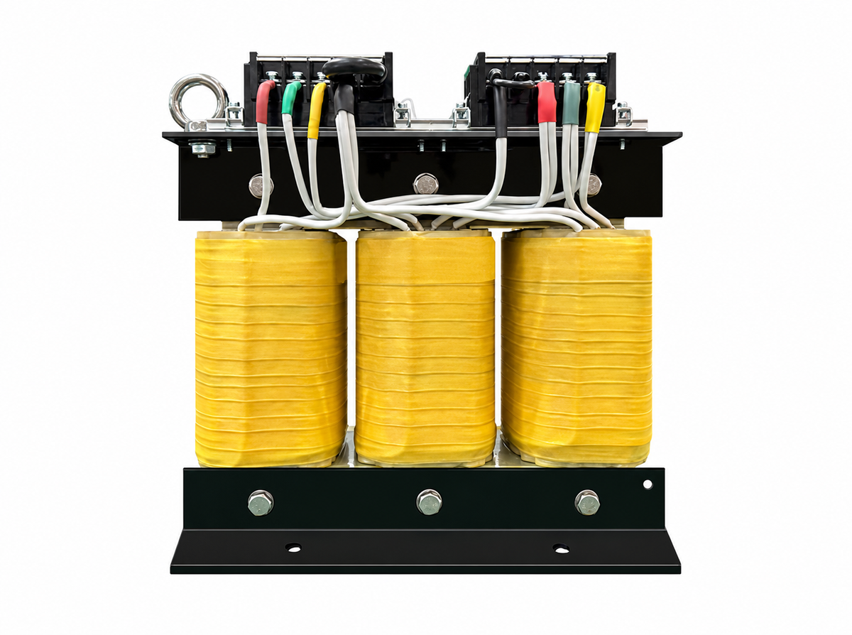 LSDZ-5KVA 460V/400V — image 1