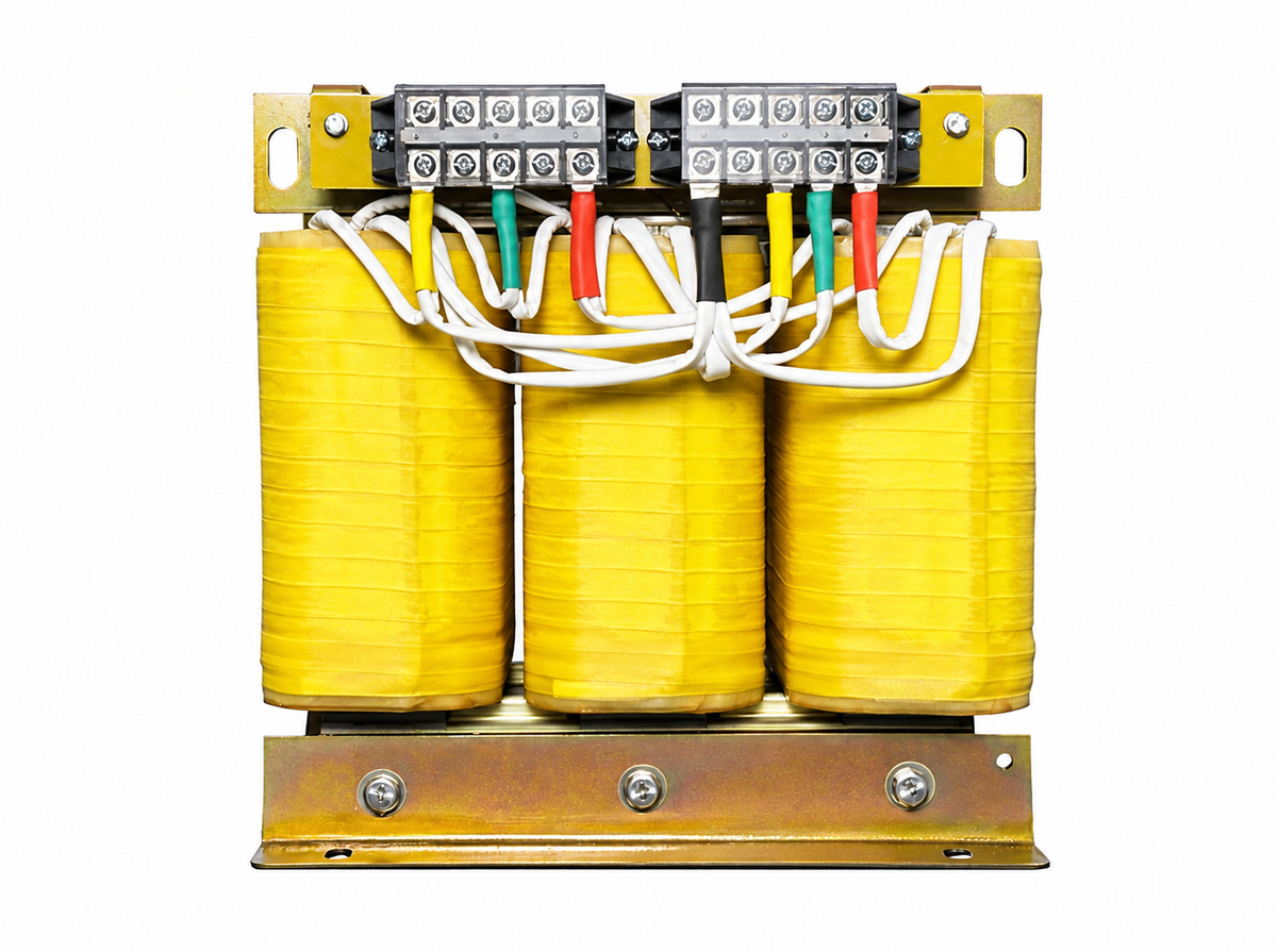 SG-20kVA 340V-380V — image 1