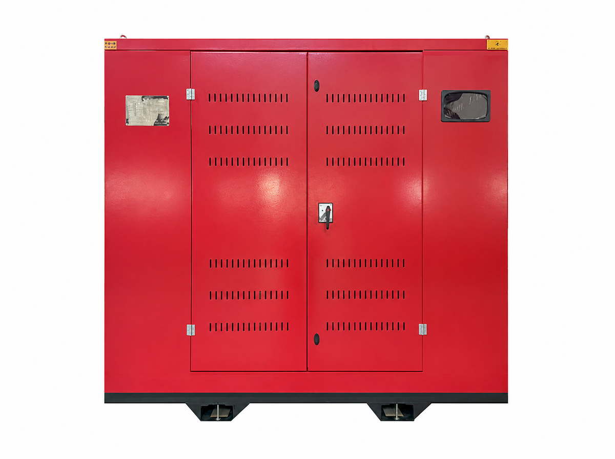SCLB11-2000KVA 400V/11550V±5% — image 2