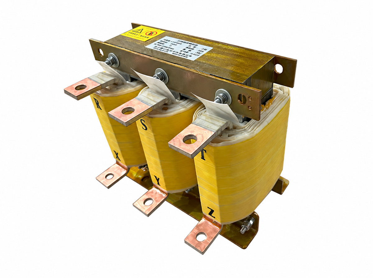 LSDZ-330A-0.04mH — image 2