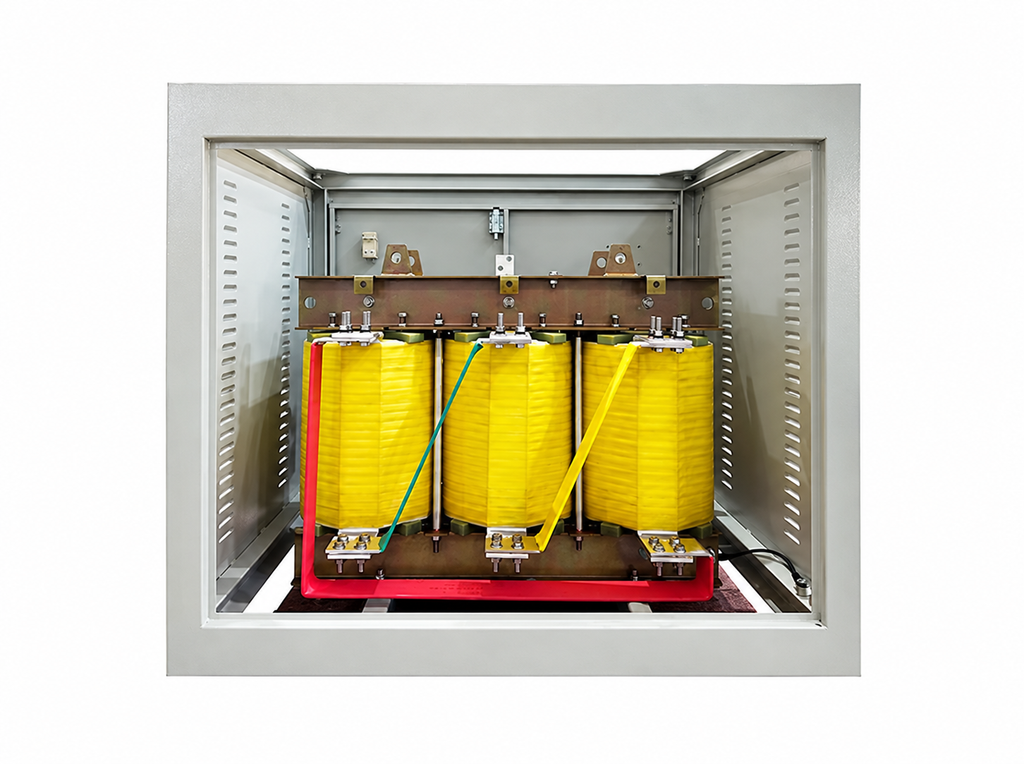 SG-150kVA 1140V-220V — image 1