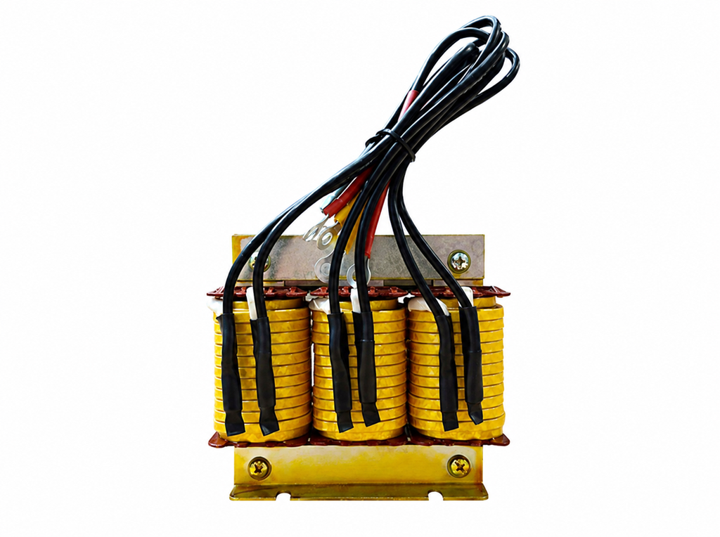 LSDZ01-20A-0.8mH — image 4