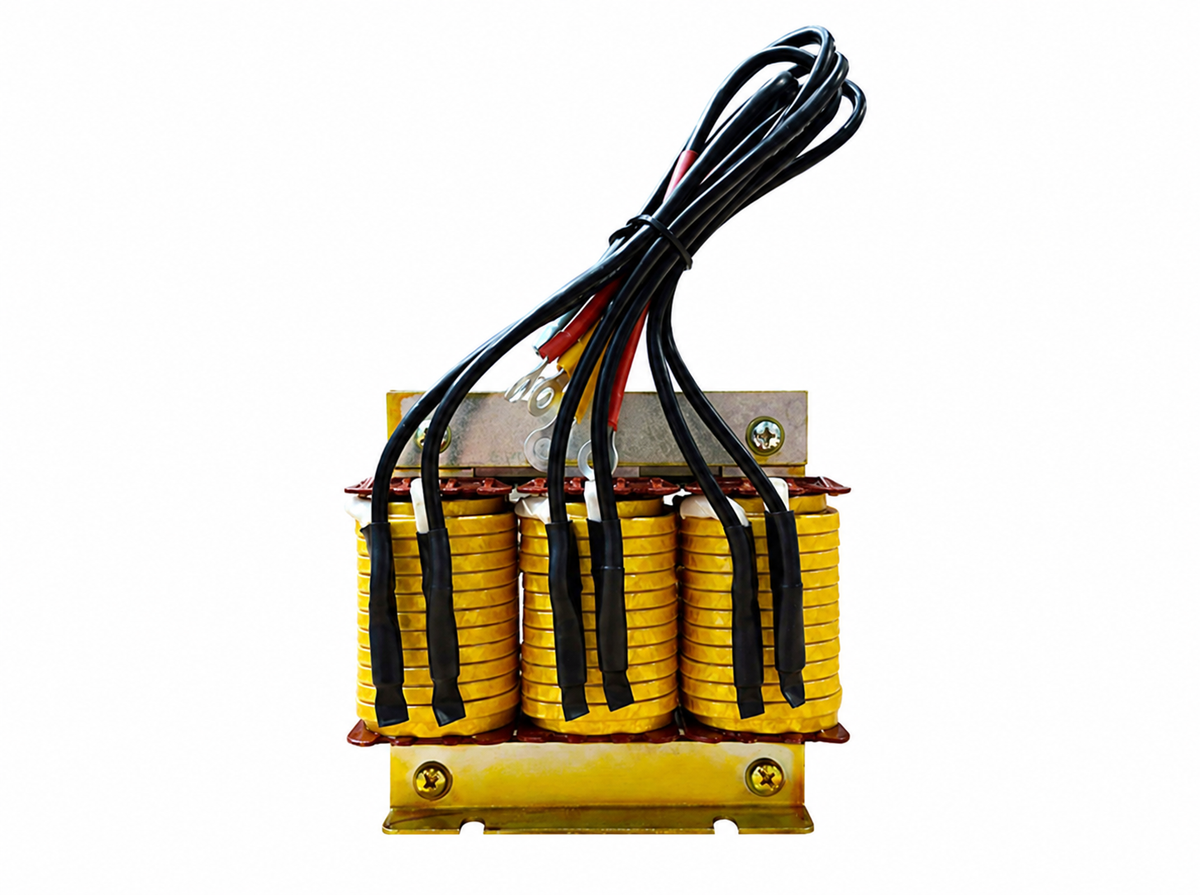 LSDZ01-20A-0.8mH — image 4