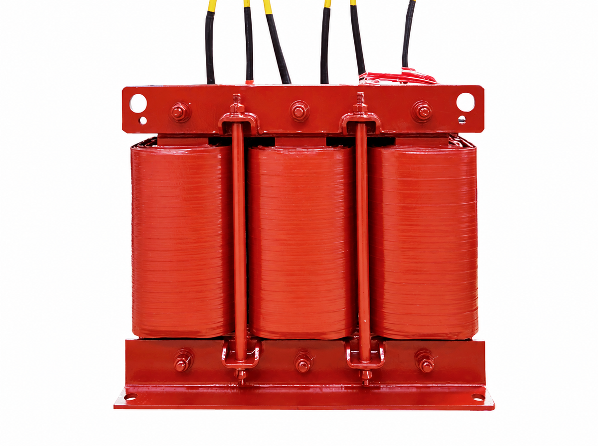 SG-25kVA 380V-225V — image 1