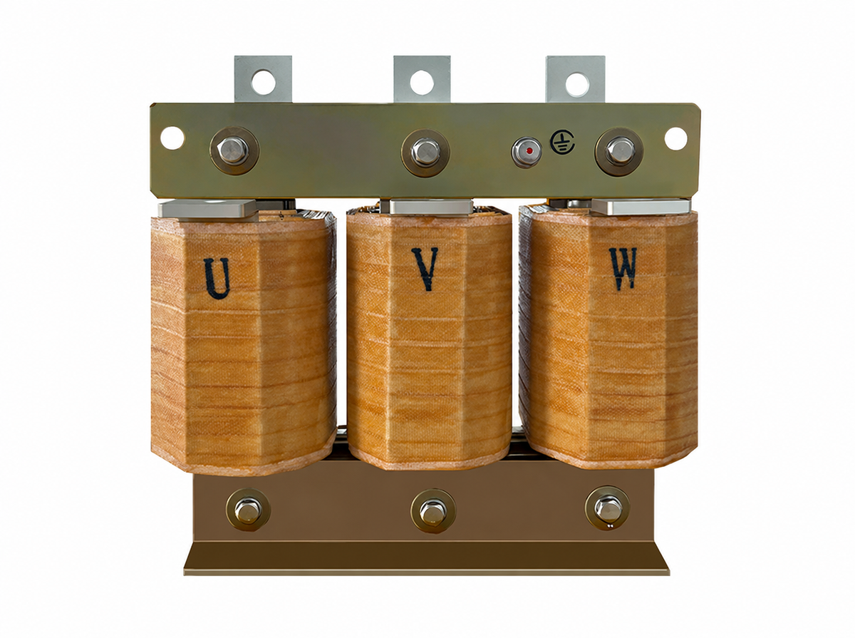 LKSGL-200A-0.037mH — image 1