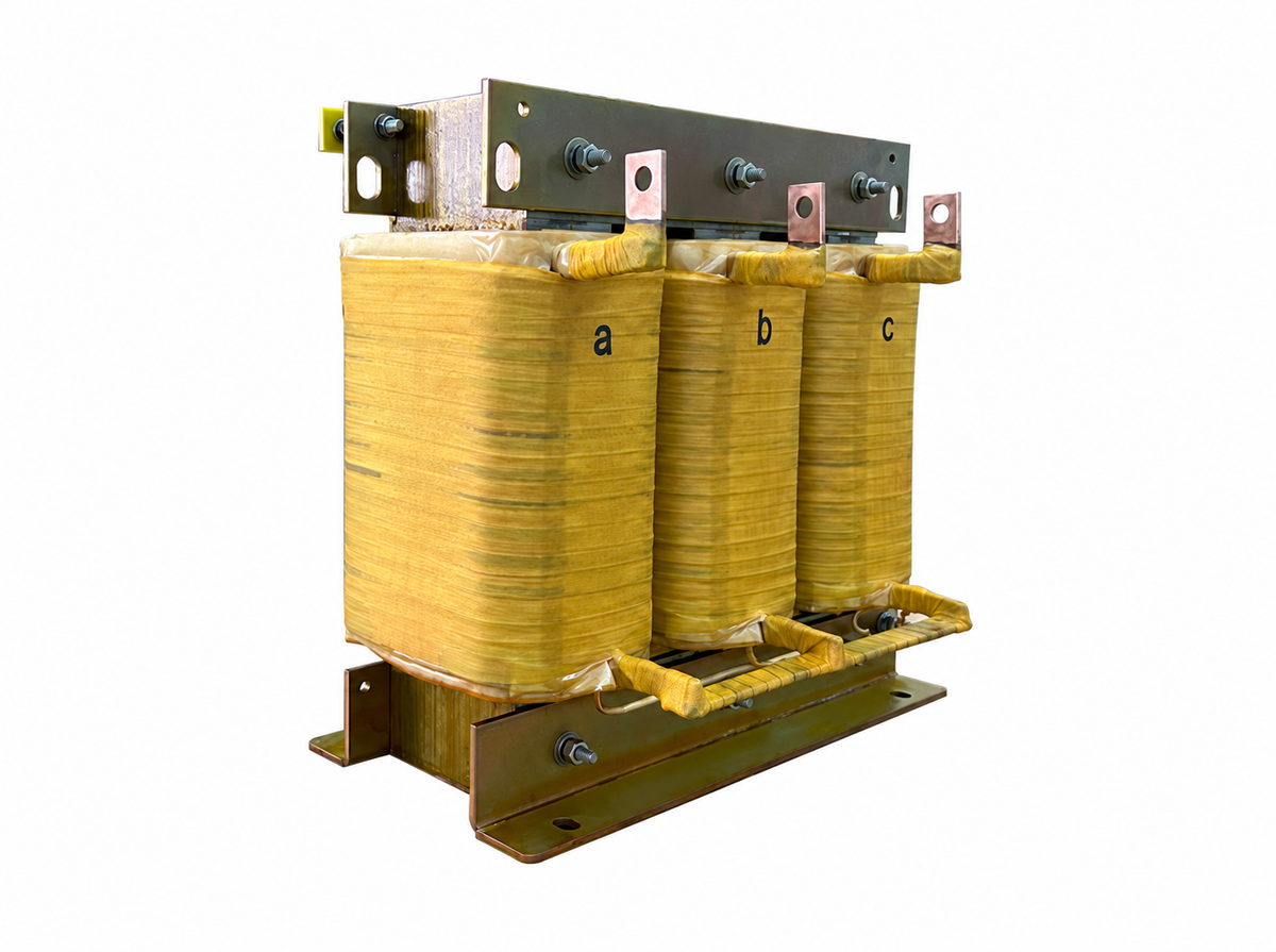 ZSG-40kVA 400V-70V — image 2