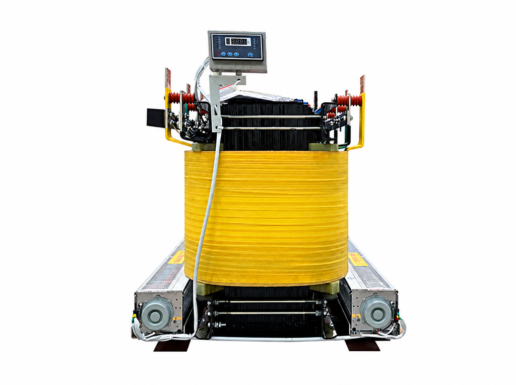 SG-630kVA 400V-1150V — image 2