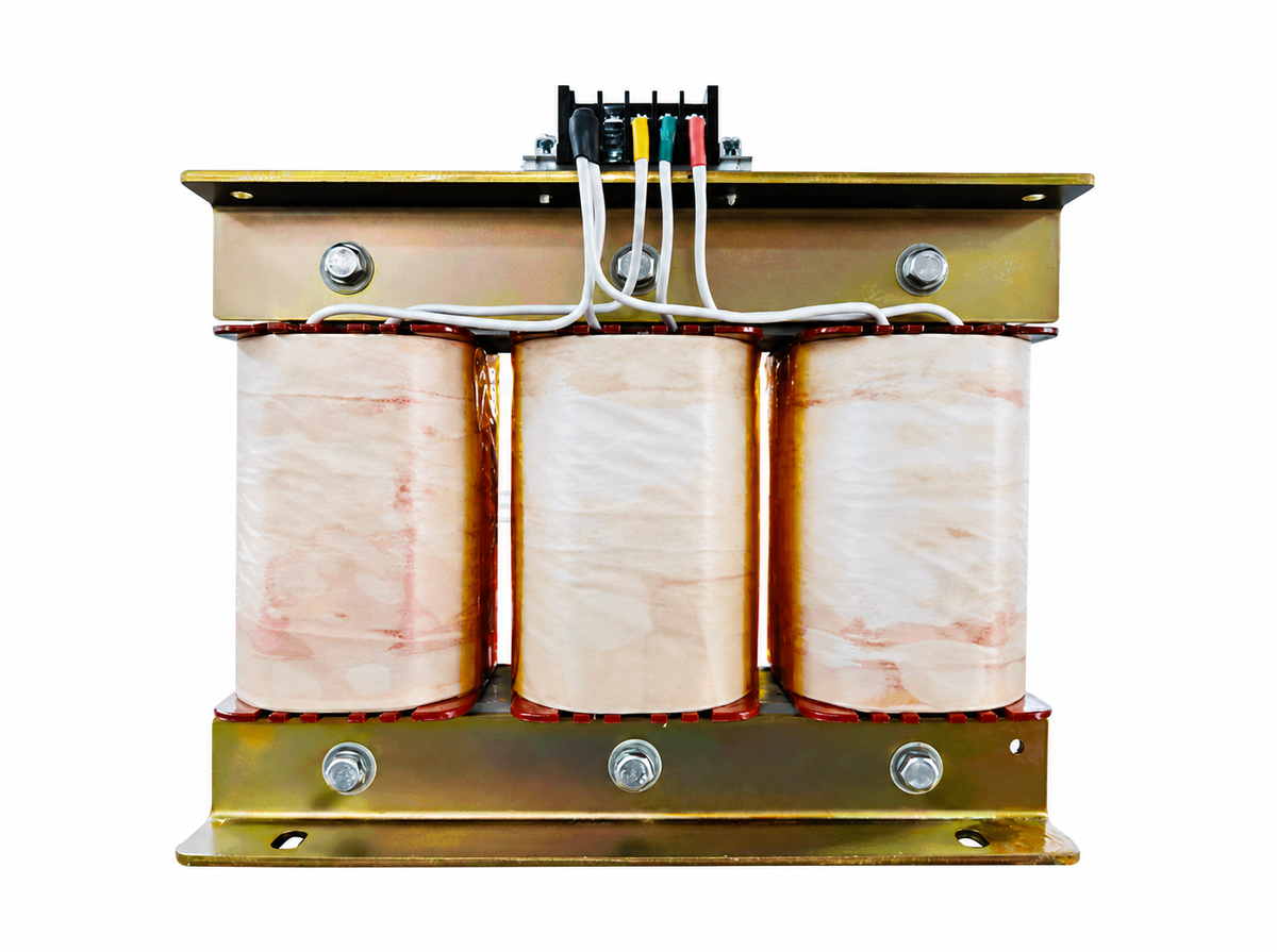 SG-5kVA 3300V-380V — image 1