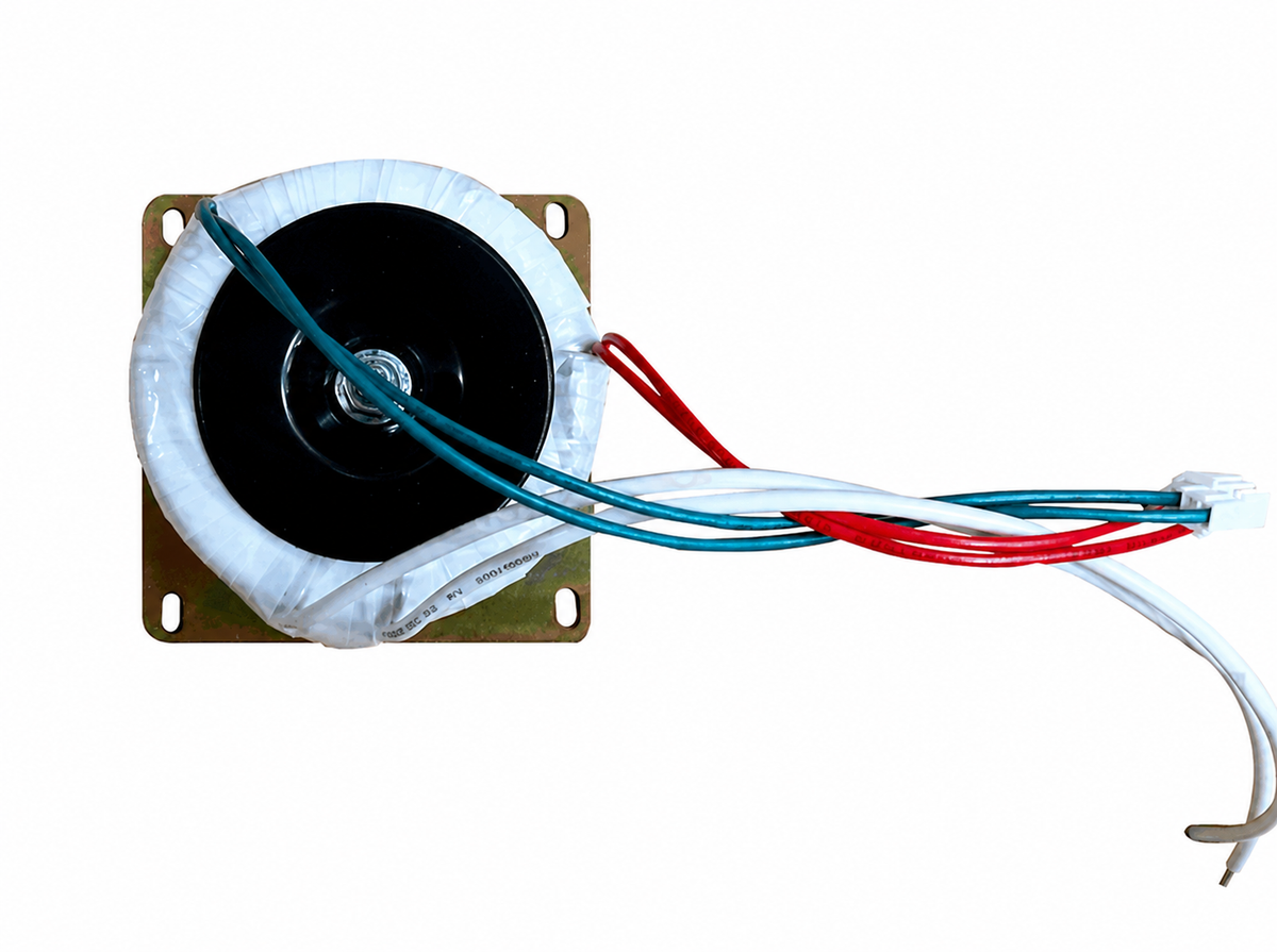HB-100VA 220V-38V&12V — image 1