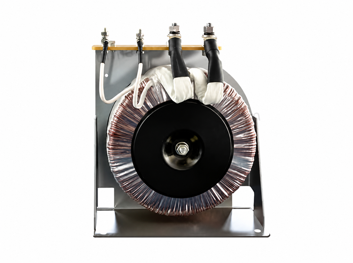 HB-3.8KVA 220V-32V — image 1