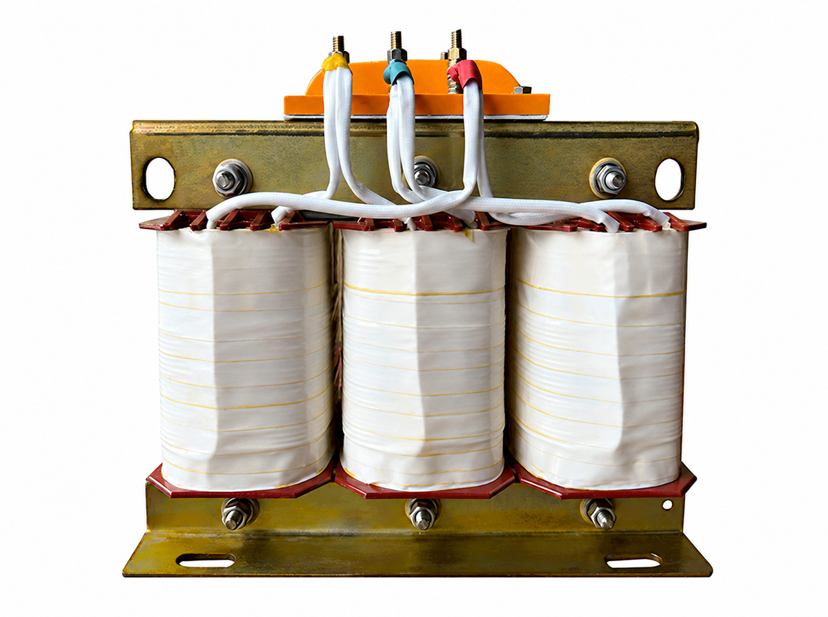 SG-20kVA 380V-380V — image 1