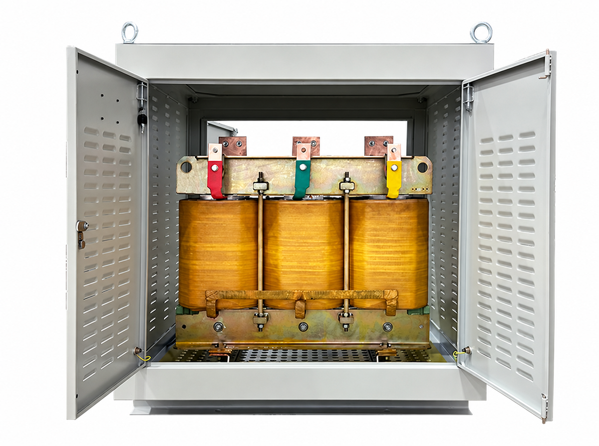SG-180kVA 380V-39V — image 1