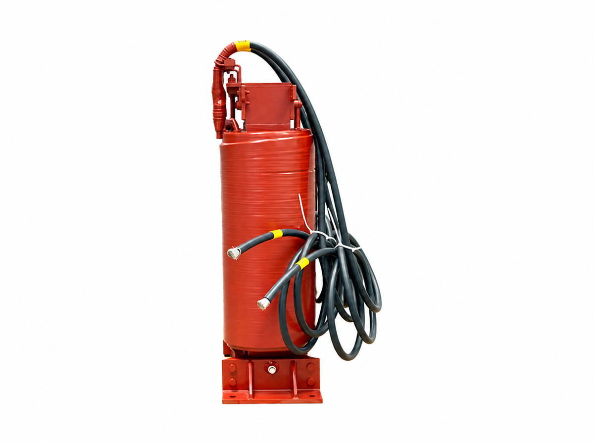 LKDGF-700A-4mH — image 2