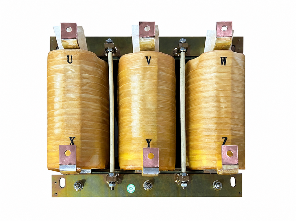 LSDZ01-110A-1.6mH — image 2