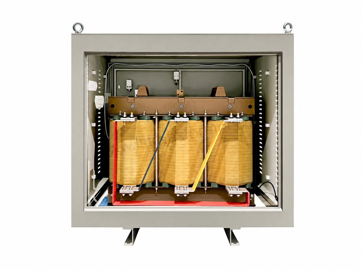 SG-222kVA 380V-49V — image 1
