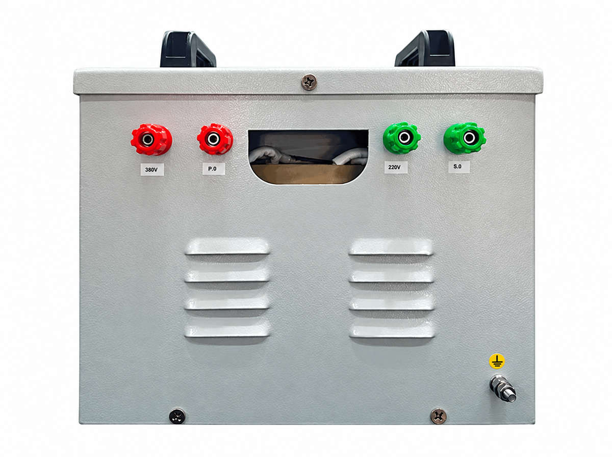 SG-10kVA 380V-70V — image 1