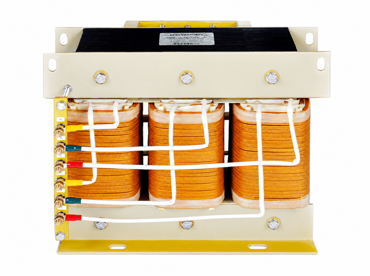 SG-25kVA 1140V 660V — image 1