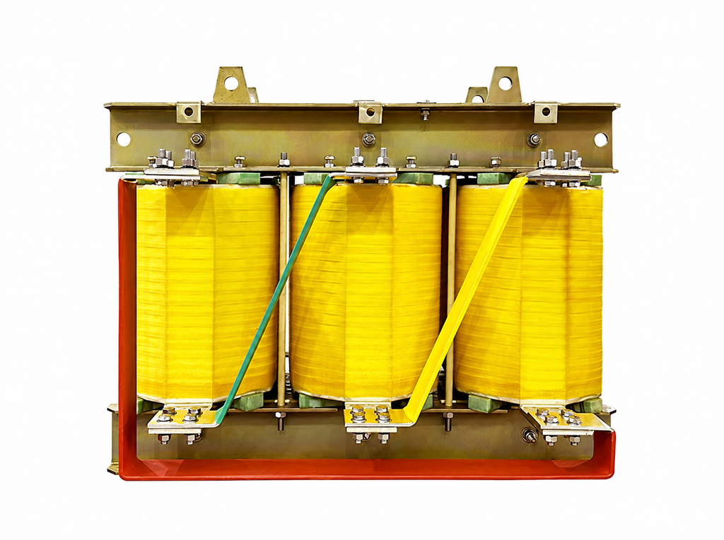 SG-150kVA 1140V-220V — image 2